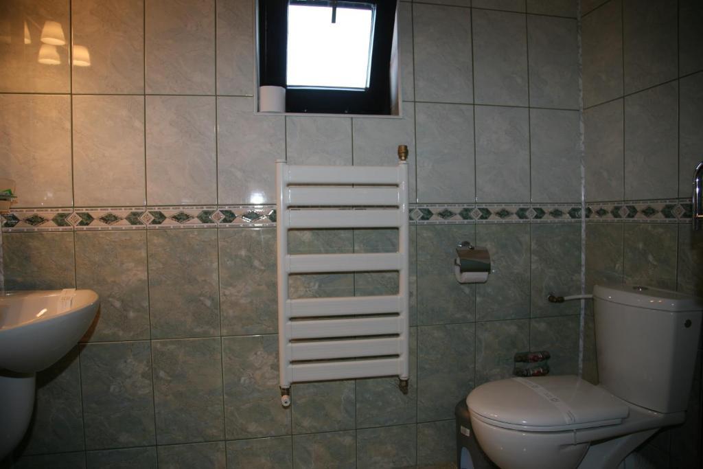 Vila Delta Travel - Mila 23 Mila Douazeci si Trei Room photo