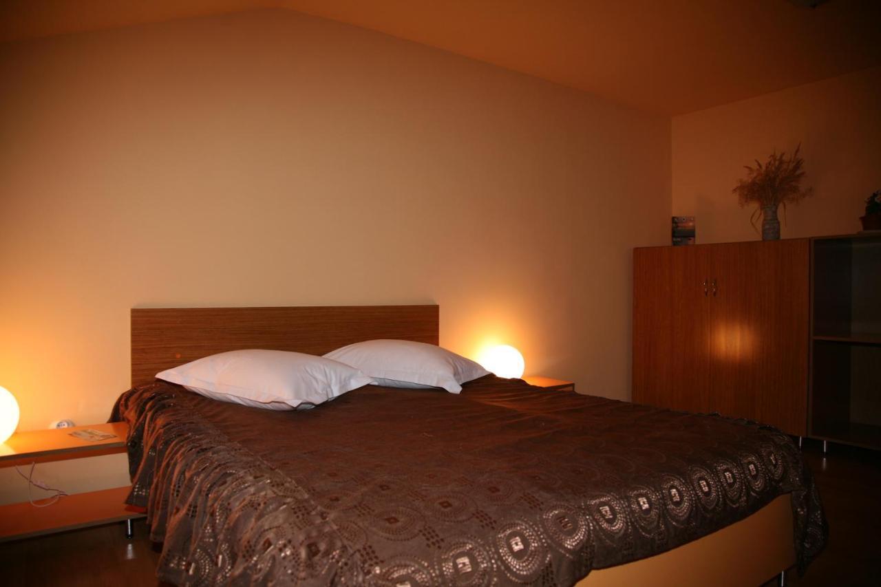 Vila Delta Travel - Mila 23 Mila Douazeci si Trei Room photo